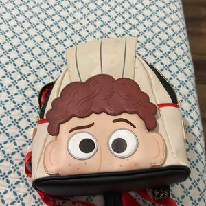 Loungefly Linguini bag